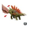 Compra Mattel Jurassic World Wild Roar Dinosaurio Kentrosaurus al mejor precio | Juguetilandia Canarias