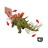 Compra Mattel Jurassic World Wild Roar Dinosaurio Kentrosaurus al mejor precio | Juguetilandia Canarias
