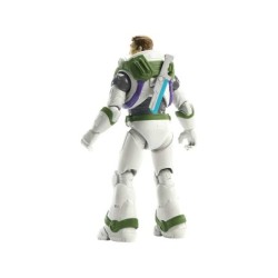 Compra Mattel Lightyear Figura Alpha Suit Buzz al mejor precio | Juguetilandia Canarias
