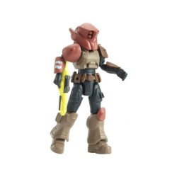 Compra Mattel Lightyear Figura Izzy (Zap Patrol) al mejor precio | Juguetilandia Canarias