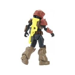 Compra Mattel Lightyear Figura Izzy (Zap Patrol) al mejor precio | Juguetilandia Canarias