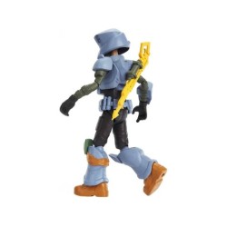 Compra Mattel Lightyear Figura Mo (Zap Patrol) al mejor precio | Juguetilandia Canarias