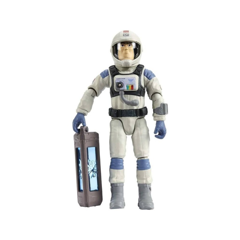 Compra Mattel Lightyear Figura Xl-01 Buzz al mejor precio | Juguetilandia Canarias