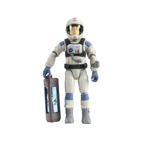 Compra Mattel Lightyear Figura Xl-01 Buzz al mejor precio | Juguetilandia Canarias