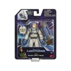 Compra Mattel Lightyear Figura Xl-01 Buzz al mejor precio | Juguetilandia Canarias