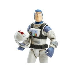 Compra Mattel Lightyear Figura Xl-01 Buzz al mejor precio | Juguetilandia Canarias