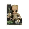 Compra Mattel Marvel I Am Groot Peluche Groot Bailon al mejor precio | Juguetilandia Canarias Compra Mattel Marvel I Am Groot Peluche Groot Bailon al mejor precio | Juguetilandia Canarias