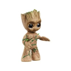 Compra Mattel Marvel I Am Groot Peluche Groot Bailon al mejor precio | Juguetilandia Canarias