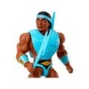 Compra Mattel Masters Del Universo Origins Bolt Man al mejor precio | Juguetilandia Canarias