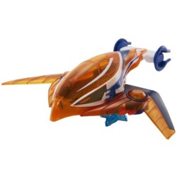 Compra Mattel Masters Of The Universe Animated Talon Fighter al mejor precio | Juguetilandia Canarias