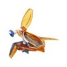 Compra Mattel Masters Of The Universe Animated Talon Fighter al mejor precio | Juguetilandia Canarias