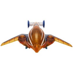 Compra Mattel Masters Of The Universe Animated Talon Fighter al mejor precio | Juguetilandia Canarias