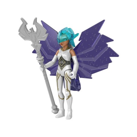 Compra Mattel Masters Universe Animated Sorceress al mejor precio | Juguetilandia Canarias