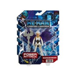 Compra Mattel Masters Universe Animated Sorceress al mejor precio | Juguetilandia Canarias