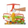 Compra Mattel Matchbox Action Zona De Construccion al mejor precio | Juguetilandia Canarias