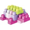 Compra Mattel Mega Bloks Bolsa  60 Rosa al mejor precio | Juguetilandia Canarias