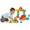 Compra Mattel Mega Bloks Tren Musical Abc al mejor precio | Juguetilandia Canarias