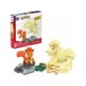 Compra Mattel Mega Construx Pokemon Bloques De Construccion Evolucion De Vulpix al mejor precio | Juguetilandia Canarias