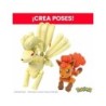 Compra Mattel Mega Construx Pokemon Bloques De Construccion Evolucion De Vulpix al mejor precio | Juguetilandia Canarias