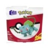 Compra Mattel Mega Construx Pokemon Bulbasaur al mejor precio | Juguetilandia Canarias