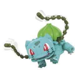 Compra Mattel Mega Construx Pokemon Bulbasaur al mejor precio | Juguetilandia Canarias