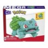 Compra Mattel Mega Construx Pokemon Bulbasaur Gigante al mejor precio | Juguetilandia Canarias