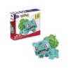 Compra Mattel Mega Construx Pokemon Bulbasaur Gigante al mejor precio | Juguetilandia Canarias