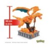 Compra Mattel Mega Construx Pokemon Charizard En Movimiento al mejor precio | Juguetilandia Canarias Compra Mattel Mega Construx Pokemon Charizard En Movimiento al mejor precio | Juguetilandia Canarias