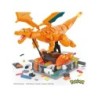 Compra Mattel Mega Construx Pokemon Charizard En Movimiento al mejor precio | Juguetilandia Canarias Compra Mattel Mega Construx Pokemon Charizard En Movimiento al mejor precio | Juguetilandia Canarias