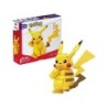 Compra Mattel Mega Construx Pokemon Pikachu Gigante al mejor precio | Juguetilandia Canarias