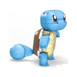 Compra Mattel Mega Construx Pokemon Squirtle al mejor precio | Juguetilandia Canarias