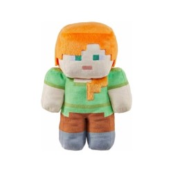 Compra Mattel Minecraft 8” Basic Plush al mejor precio | Juguetilandia Canarias