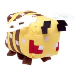 Compra Mattel Minecraft 8” Basic Plush al mejor precio | Juguetilandia Canarias
