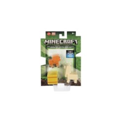 Compra Mattel Minecraft Figura al mejor precio | Juguetilandia Canarias