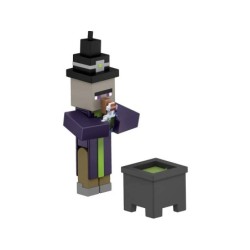 Compra Mattel Minecraft Figura al mejor precio | Juguetilandia Canarias