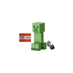 Compra Mattel Minecraft Figura al mejor precio | Juguetilandia Canarias