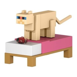 Compra Mattel Minecraft Figura al mejor precio | Juguetilandia Canarias