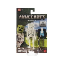 Compra Mattel Minecraft La Pelicula Figura De Accion al mejor precio | Juguetilandia Canarias