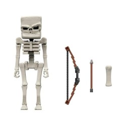 Compra Mattel Minecraft La Pelicula Figura De Accion al mejor precio | Juguetilandia Canarias