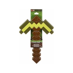 Compra Mattel Minecraft Pico De Oro al mejor precio | Juguetilandia Canarias