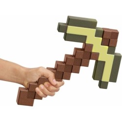 Compra Mattel Minecraft Pico De Oro al mejor precio | Juguetilandia Canarias