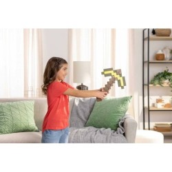 Compra Mattel Minecraft Pico De Oro al mejor precio | Juguetilandia Canarias