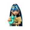 Compra Mattel Monster High Cleo De Nile al mejor precio | Juguetilandia Canarias Compra Mattel Monster High Cleo De Nile al mejor precio | Juguetilandia Canarias