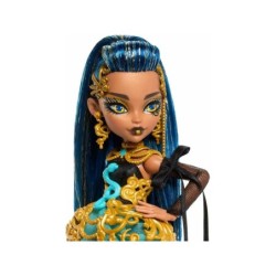 Compra Mattel Monster High Cumpleaños Cleo Sweet 1600 al mejor precio | Juguetilandia Canarias