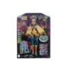 Compra Mattel Monster High Fiesta Monstruosa Muñeca Cleo De Nile al mejor precio | Juguetilandia Canarias