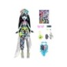 Compra Mattel Monster High Fiesta Monstruosa Muñeca Frankie Stein al mejor precio | Juguetilandia Canarias