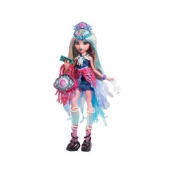 Compra Mattel Monster High Fiesta Monstruosa Muñeca Lagoona Blue al mejor precio | Juguetilandia Canarias