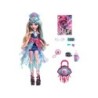 Compra Mattel Monster High Fiesta Monstruosa Muñeca Lagoona Blue al mejor precio | Juguetilandia Canarias Compra Mattel Monster High Fiesta Monstruosa Muñeca Lagoona Blue al mejor precio | Juguetilandia Canarias