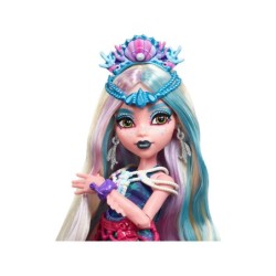 Compra Mattel Monster High Fiesta Monstruosa Muñeca Lagoona Blue al mejor precio | Juguetilandia Canarias