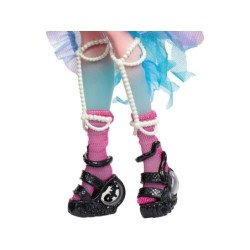 Compra Mattel Monster High Fiesta Monstruosa Muñeca Lagoona Blue al mejor precio | Juguetilandia Canarias